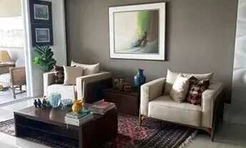 Imagem 6: Imóvel para venda possui 180 metros quadrados com 3 quartos em Alphaville Conde I - Baruer