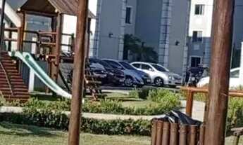 Imagem 6: APARTARTAMENTO 2/4 , COND COM INFRAESTRUTURA em Caixa D'Água - Lauro de Freitas - BA