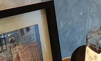 Imagem 2: INCRÍVEL FLAT INDUSTRIAL COM VAGA DE GARAGEM JARDIM AMÁLIA/NORMANDIA