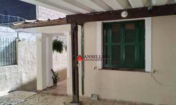 Imagem: Casa com 2 dormitórios, 130 m² - venda