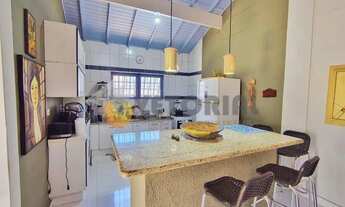 Imagem 2: Sobrado com 2 dormitórios à venda, 121 m² por R$ 650.000,00 - Cidade Jardim - Caraguatatub