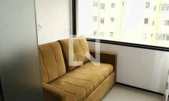 Imagem 2: Apartamento à Venda - Santa Cecília, 1 Quarto, 10 m2