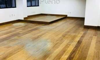 Imagem 6: Prédio para locação no Jardim do Trevo, Campinas