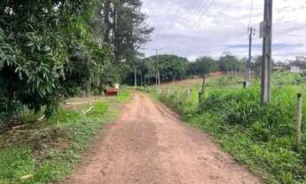 Imagem 2: Chácara 1800m², Escriturado, Energia Trifásica, Setor das Vertentes, Aragoiânia