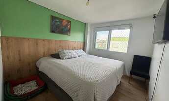 Imagem 7: Cobertura duplex com 2 quartos sendo 1 suíte e 2 vagas