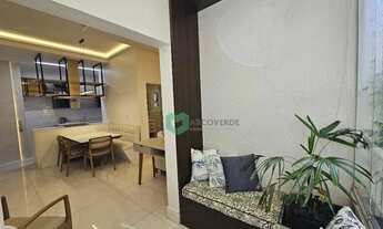 Imagem 6: Apartamento Mobiliado com 2 quartos à venda, 65 m² por R$ 583.000 - Cambuci - São Paulo/SP