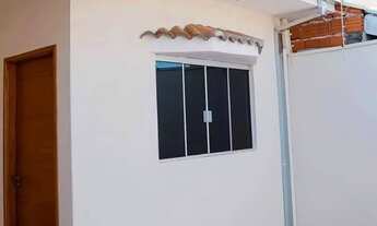 Imagem 3: Casa para Venda em Presidente Prudente, Jardim Novo Bongiovani, 2 dormitórios, 1 suíte, 2