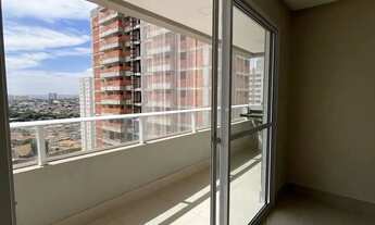 Imagem 5: Aluguel Apartamento 3 Suites Bairro Eldorado