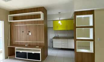 Imagem 5: Apartamento para aluguel tem 91 metros quadrados com 3 quartos em São Jorge - Manaus - AM