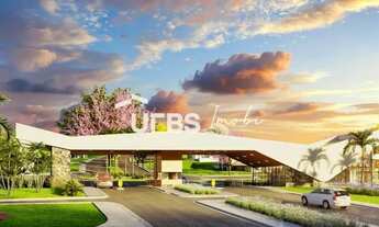 Imagem: Vinhas Flamboyant - Terreno Residencial