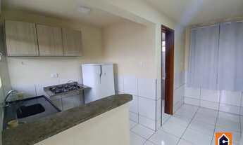 Imagem 2: Quitinete semimobiliada para alugar em Uvaranas