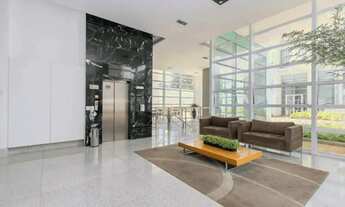 Imagem 7: Bigorrilho, Ed. Jardins do Soho, 213m² privativos, Mobiliado, 3 Suítes, 3 Vagas, à venda