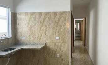 Imagem 5: Casa com 2 dormitórios para alugar, 40 m² por R$ 1.500,00/mês - Jardim Paraíba - Jacareí/S