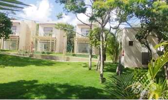 Imagem 6: Casa à venda no CONDOMÍNIO COSTA ARUÁ , AÇU DA TORRE, Mata de São João, BA