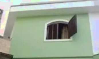 Imagem 2: CASA ASSOBRADADA - MOOCA - SP