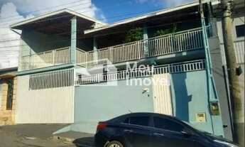 Imagem: BRA22220 - Casa Sobrado 3 Dormitórios sendo