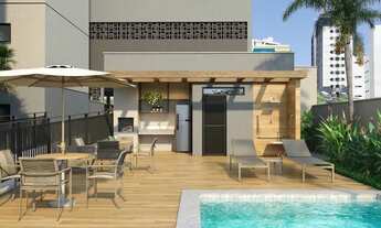 Imagem 4: Apartamentos com 2 ou 3 quartos do lado da Avenida Epitácio Pessoa Entrada Facilitada