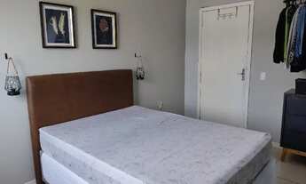 Imagem 5: Apartamento compartilhado no Centro de Camboriú