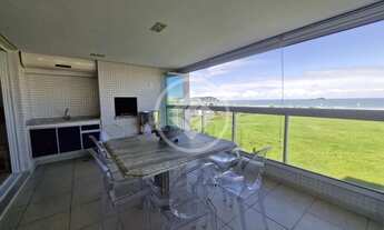 Imagem 5: Lindo Apartamento Alto Padrão condomínio Resort com vista panorâmica p mar Enseada Guarujá