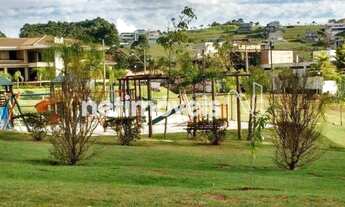 Imagem 5: Venda Lote em condomínio Alphaville - Lagoa dos Ingleses Nova Lima