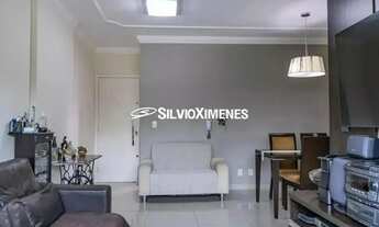 Imagem: Residencial Apartamento no Estoril com 93,00