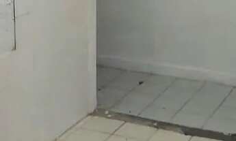 Imagem 4: Apartamento de um dormitório no bairro Santa Tereza