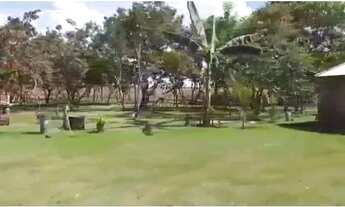 Imagem 2: Chácara de 4,25 hectares na região da cidade de Chapada dos Guimarães MT