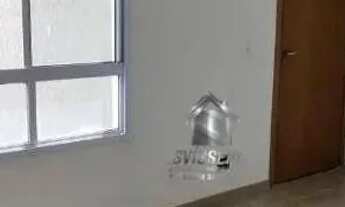 Imagem 2: Apartamento com 2 dormitórios à venda, 41 m² por R$ 175.000,00 - Vitta São Jose - Bauru/SP