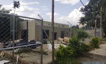 Imagem 5: TERRENO - JARDIM CONCEIÇÃO (SOUSAS) - SP