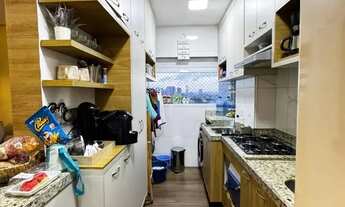 Imagem 4: ALUGO APARTAMENTO MOBILIADO - TORRES TRIVENTO - 02 QUARTOS - EXCELENTE LOCALIZAÇÃO