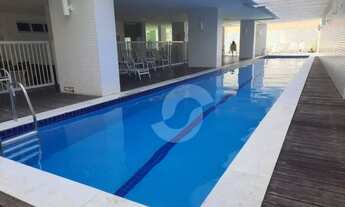 Imagem 5: Apartamento com 3 dormitórios à venda, 126 m² por R$ 1.160.000,00 - Jardim Icaraí - Niteró