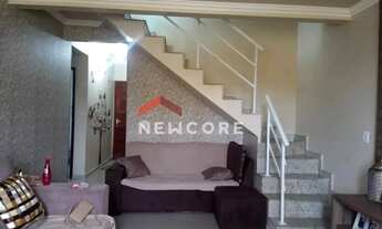 Imagem 6: Apartamento em Rua Teresópolis - Jardim Mariléa - Rio das Ostras/RJ