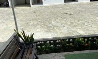 Imagem 4: Apartamento térreo com energia solar