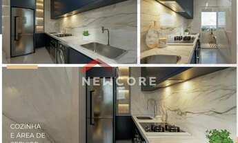 Imagem 4: Apartamento em Rua Castelo de Ajuda - Castelo - Belo Horizonte/MG