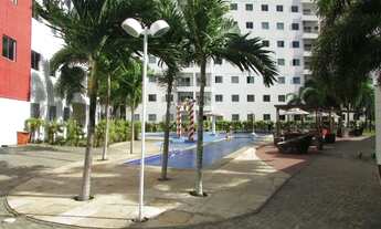 Imagem 4: Apartamento com 3 quartos no bairro Monte Castelo em Fortaleza, CE