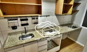 Imagem 7: Imóvel para venda tem 42 metros quadrados com 2 quartos em Campo Grande - Rio de Janeiro