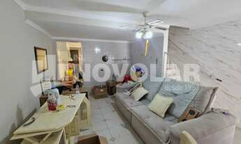 Imagem: Sobrado no Parque Edu Chaves- 2 dormitórios