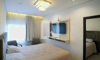 Imagem 7: Apartamento à Venda - Bela Vista, 1 Quarto, 38 m2