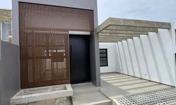 Imagem 3: Casa Brise 3 dormitórios em Imbé/RS