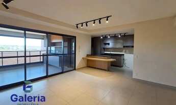 Imagem: Apartamento com 3 quartos para alugar, 126m²