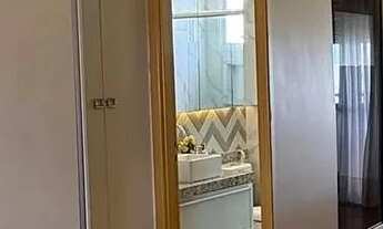 Imagem 6: Exclusividade Edifício Vivart com 105m2