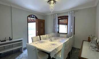 Imagem 5: Imóvel para venda com 360 metros quadrados com 4 quartos em Jardim Leblon - Belo Horizonte