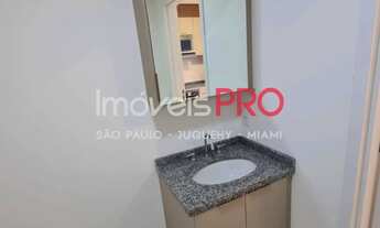 Imagem 6: Apartamento Stúdio - Brooklin - Ótima localização