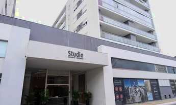 Imagem: Apartamento de 2 dormitórios semi mobiliado