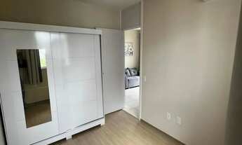 Imagem 7: ALUGA-SE APARTAMENTO NO ESTILO PONTA NEGRA - SEMI MOBILIADO - 3.200,00