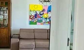 Imagem 4: Cobertura em área nobre- Gaivotas- Ingleses