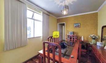 Imagem 4: Apartamento com 3 dormitórios à venda, 96 m² por R$ 280.000,00 - Bairu - Juiz de Fora/MG