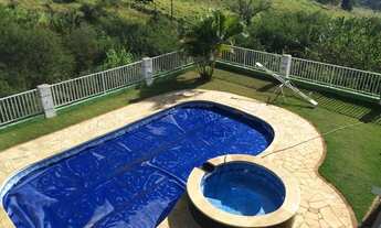 Imagem 4: Chácara em Estrada Vicinal Mario da Silveira Leite - Estância Santa Maria do Laranjal - At