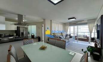 Imagem 5: Apartamento beira-mar com vista Enseada Guarujá