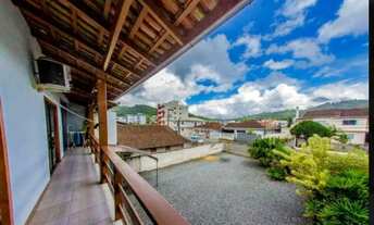 Imagem 6: Sobrado em Rua Perdiz - Aventureiro - Joinville/SC